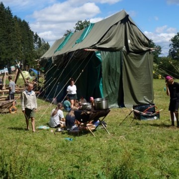 DSC03012 - Scouts en Gidsen Zaventem 